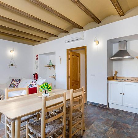 El Limonar De Mallorca - Agroturismo Ballerics Экстерьер фото