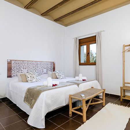 El Limonar De Mallorca - Agroturismo Ballerics Экстерьер фото