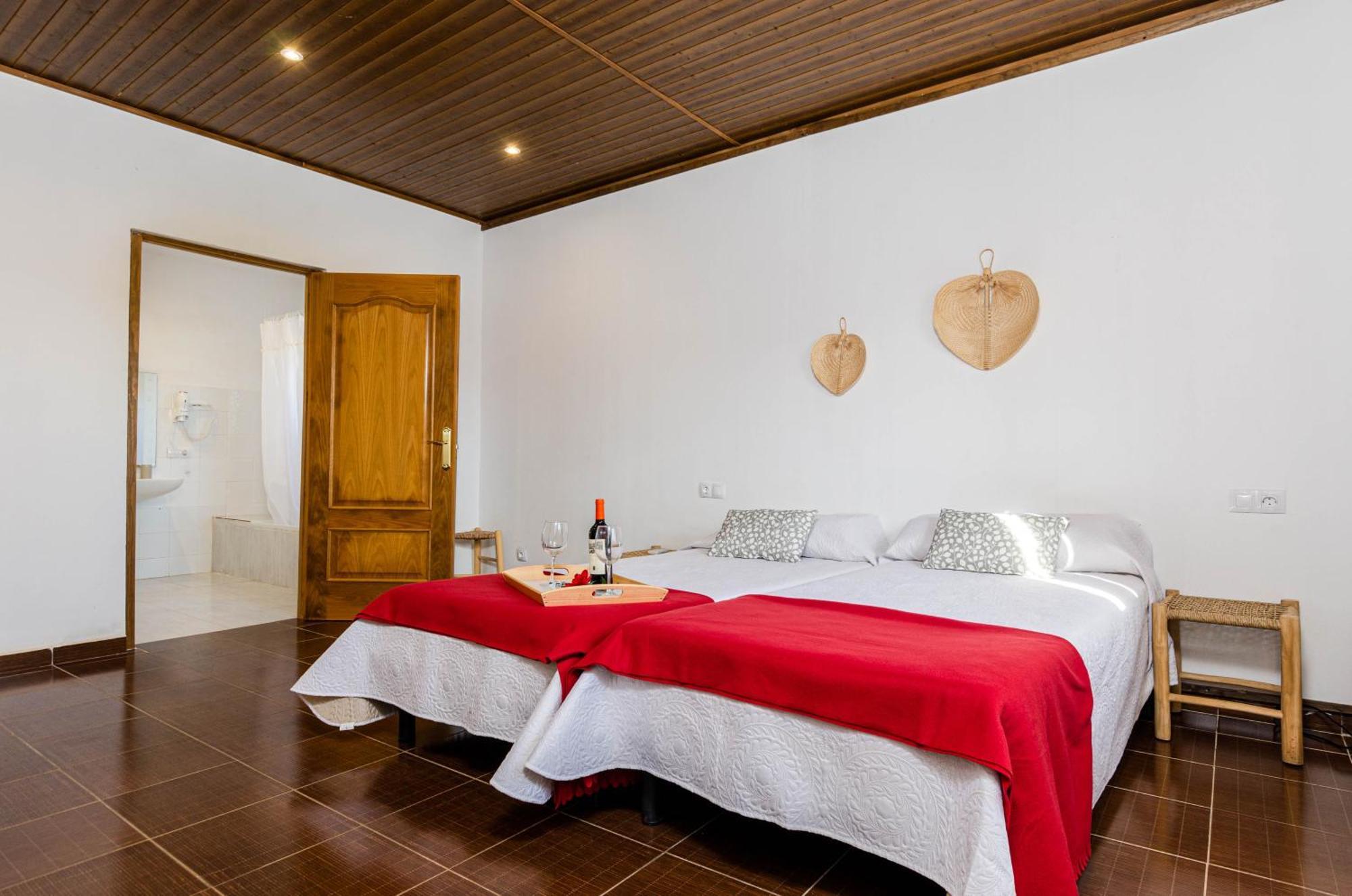 El Limonar De Mallorca - Agroturismo Ballerics Экстерьер фото