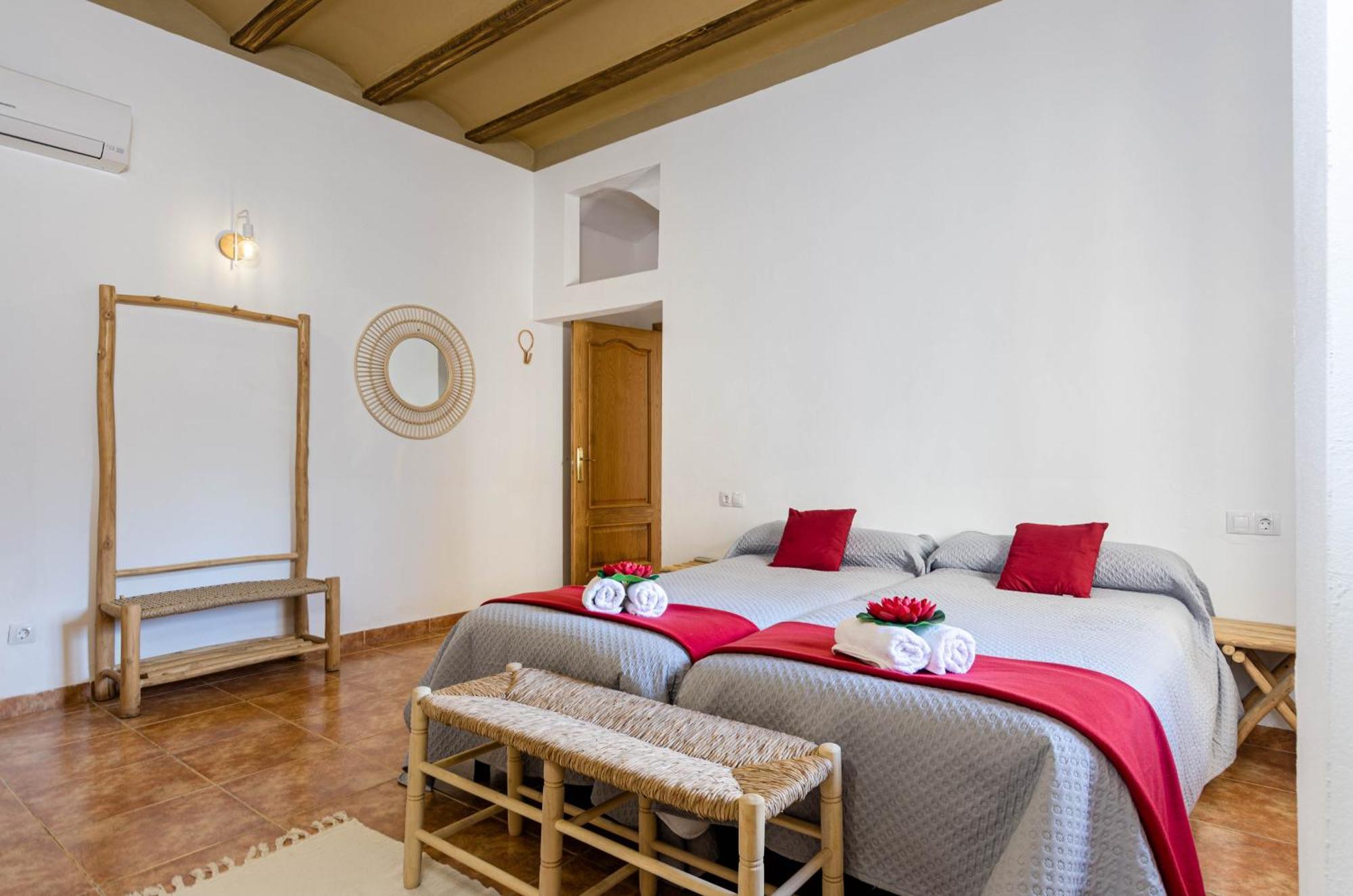 El Limonar De Mallorca - Agroturismo Ballerics Экстерьер фото