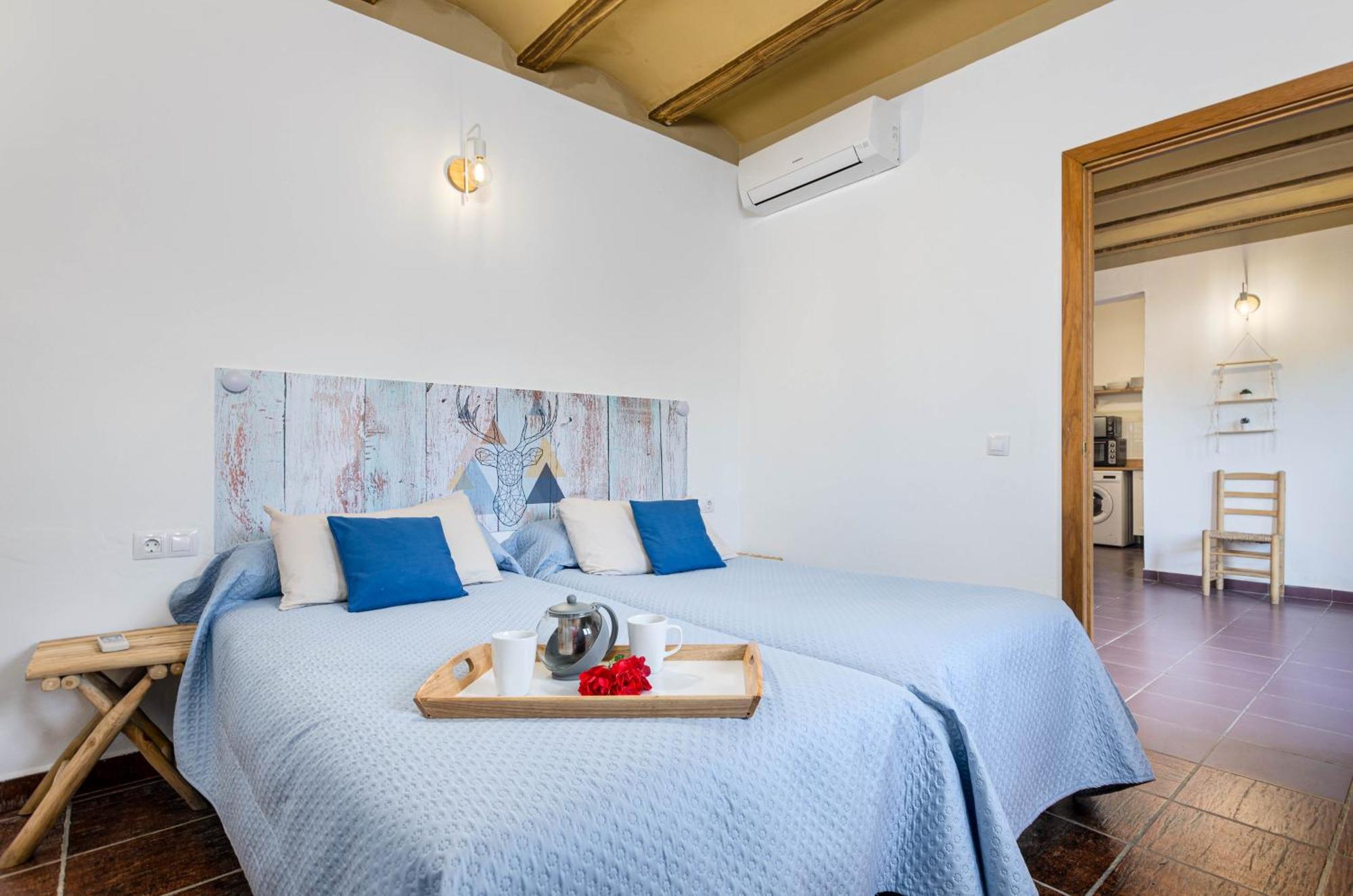 El Limonar De Mallorca - Agroturismo Ballerics Экстерьер фото