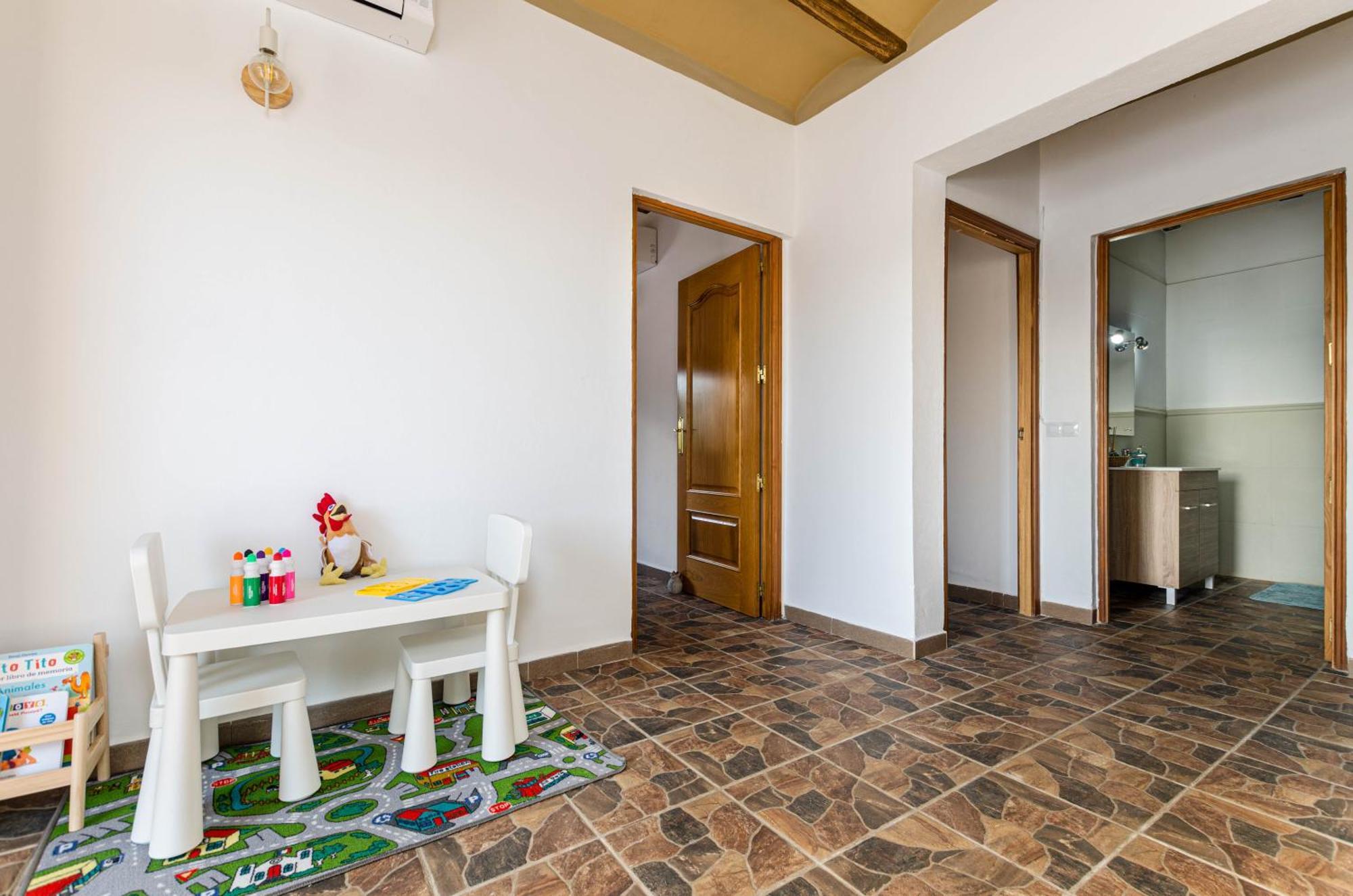 El Limonar De Mallorca - Agroturismo Ballerics Экстерьер фото