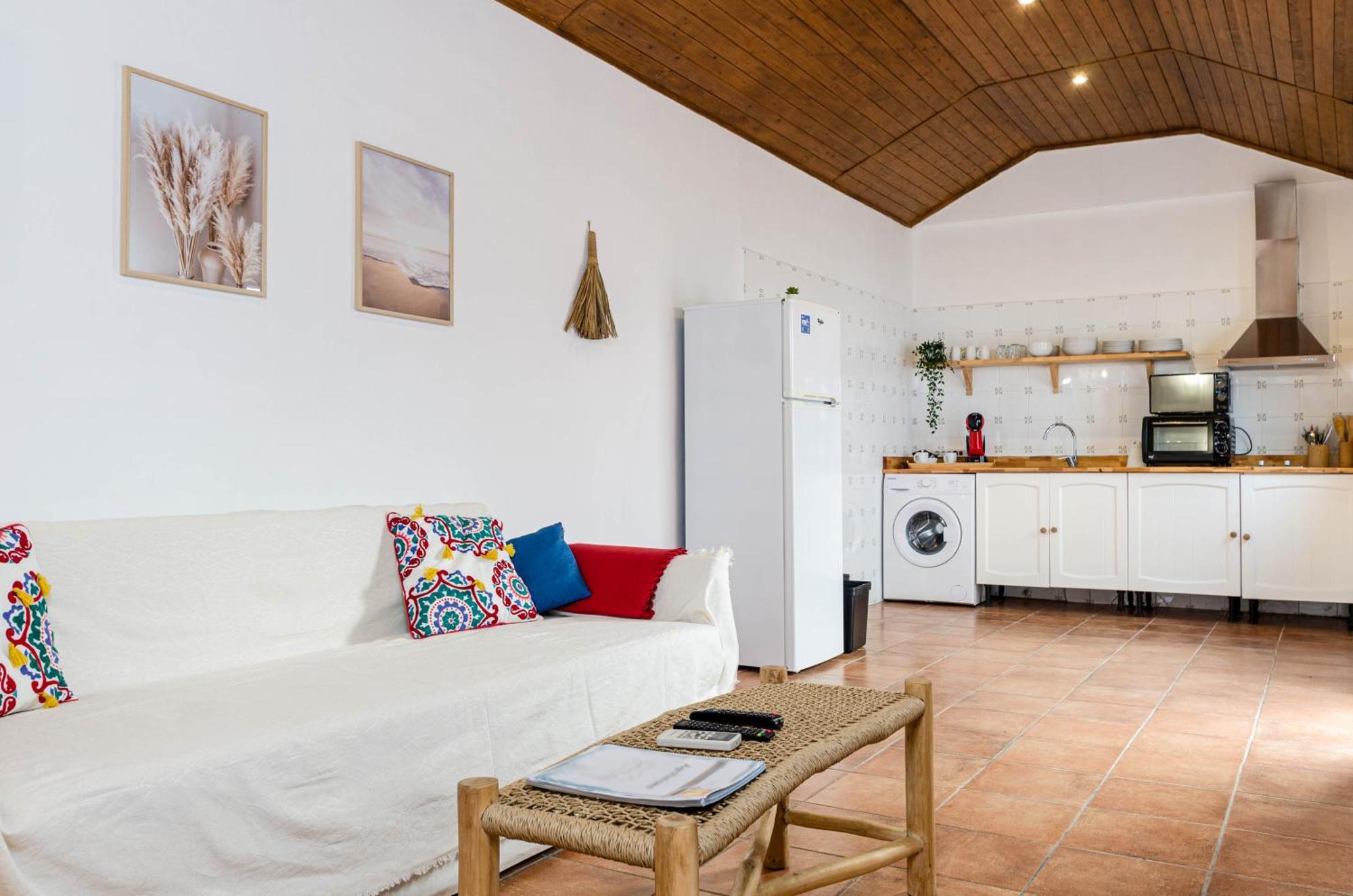 El Limonar De Mallorca - Agroturismo Ballerics Экстерьер фото