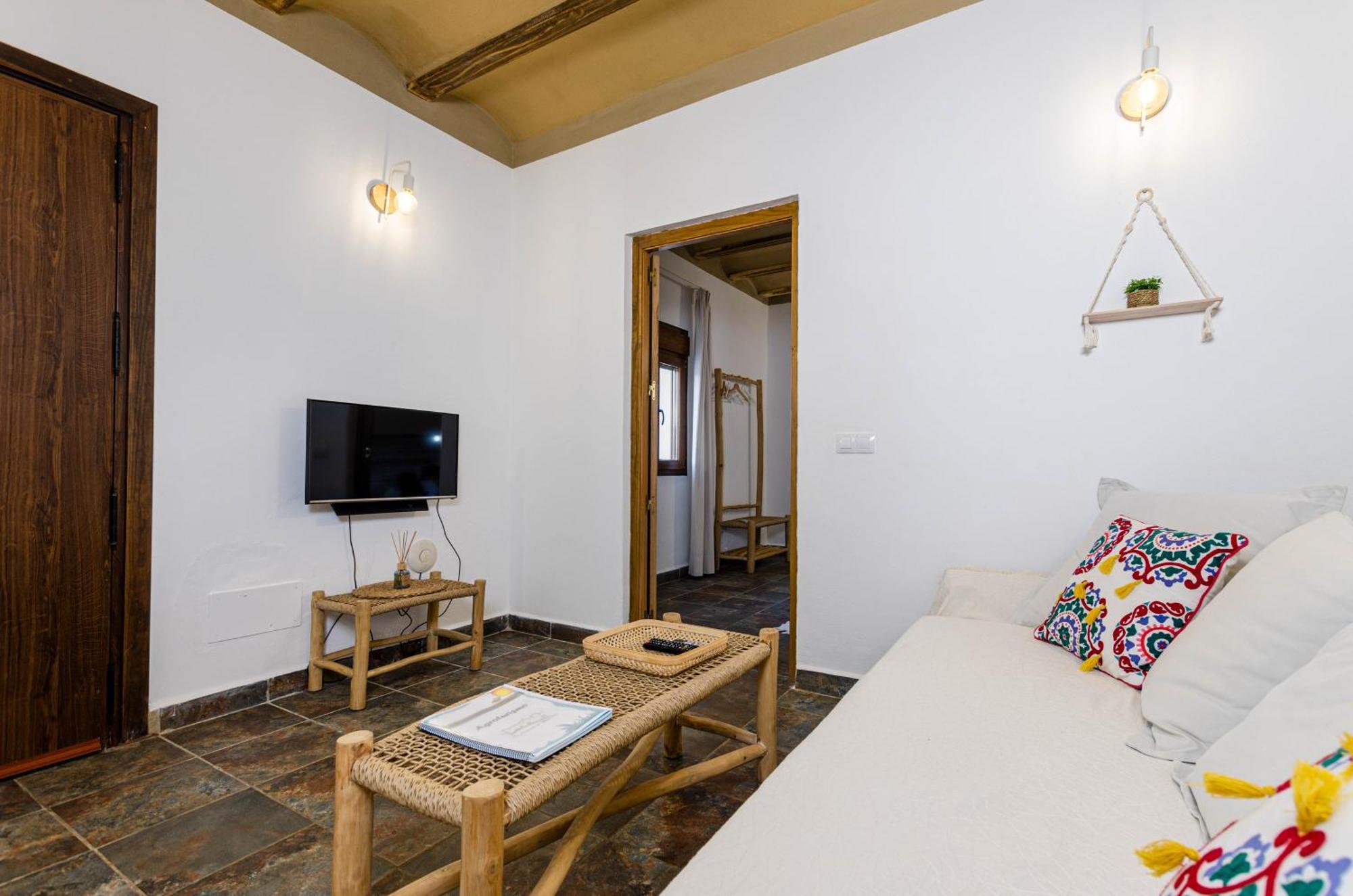 El Limonar De Mallorca - Agroturismo Ballerics Экстерьер фото